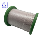 2700v Breakdown Voltage Copper Insulated Nylon Served Litz Wire With 460 Strands
