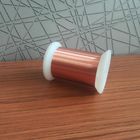 0.075mm Ultra Fine Magnet Wire For Electronic Devices UL Approved