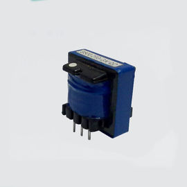 EE EC Series Horizontal Ferrite Core Transformer AC 2 - 3KV 50HZ High Frequency