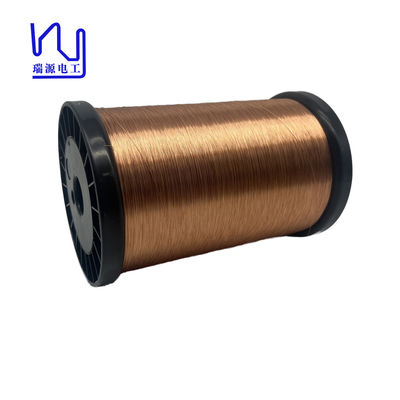 0.15mm Enamel Coated Copper Winding Wire Enameled Wire Gauge Chart