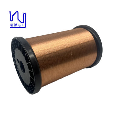 Super Thin Self Bonding Enamelled Copper Wire For Voice Coils