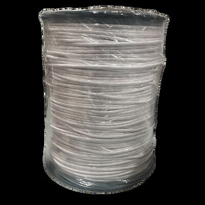 Multiple copper Litz Wires 0.1mm*900 Nylon Serving Litz Wire For Transformer