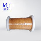 Class 130 155 180 Triple Insulated Winding Wire Yellow Tiw
