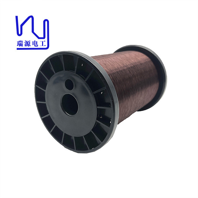 43 Awg 44 Awg 42 Awg Copper Wire Magnet 1.5kg/Roll