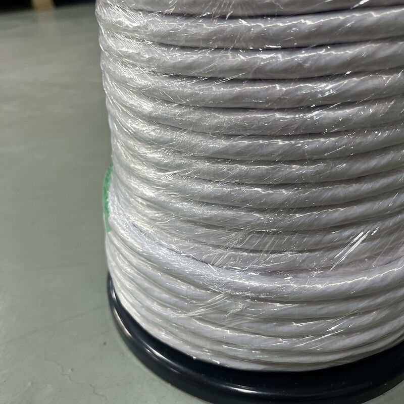 Copper Litz Wire 0.2mmx1300 Silk Covered Litz Wire For Winding