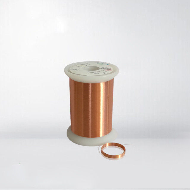 Polyurethane Round Enameled Copper Wire For Transformer