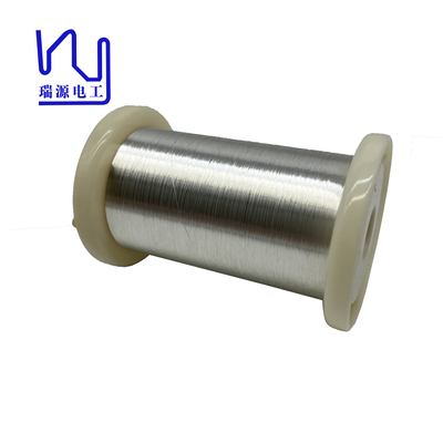 4n 0.08mm υψηλή αγνότητα καλωδίων χαλκού Occ γυμνή/που σμαλτώνεται καλυμμένος