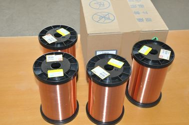 0.18mm Χρήση περιστροφής ομιλητή Εναλισμένο χαλκό αυτοσυνδετικό σύρμα