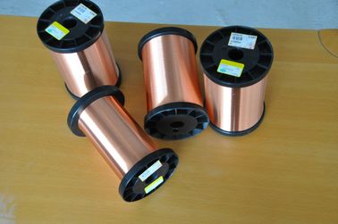 2UEW-F 0.08mm καλώδιο μαγνήτη για την περιέλιξη των πηνίων