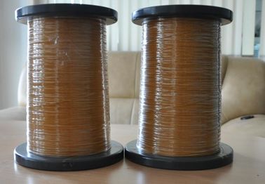 TIW-B τριπλό μονωμένο σύρμα TIW Litz Wire Condcutor για μετασχηματιστή