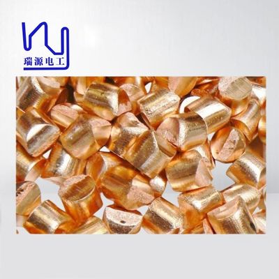 2-3mm 6N 99,9999% Χάλυβα υψηλής καθαρότητας