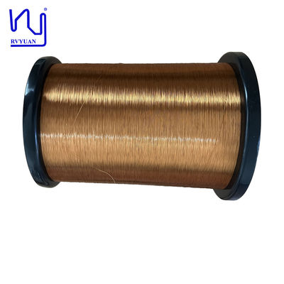 AIW220 Αυτοσυνδετικό Αυτοκόλλητο 0,18 mm Υψηλής θερμοκρασίας σμάλτου χαλκού