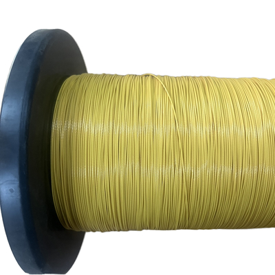 WIRE ETFE /FEP ΜΟΝΟΓΡΑΜΜΑΤΟΣ 0.21MMX7 STRANDS
