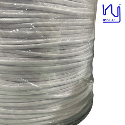 Nylon Serving Litz Wire 0,1mm*900 Silk Covered Wire for Transformer