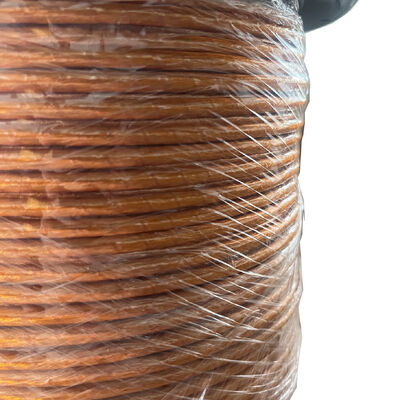 6KV τάσης αντοχής PI Taped High Frequency Litz Wire Χάλκινο σύρμα