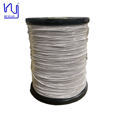 2USTC-F 0,06mmx600 Νάιλον Λιτς για ασύρματα φορτιστή/μετασχηματιστή