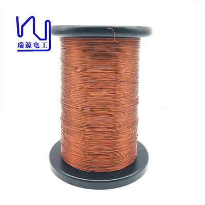 0.071mm-0.8mm FIW6 Κλάση H Πλήρως Μονωμένο Σύρμα Τυλίγματος