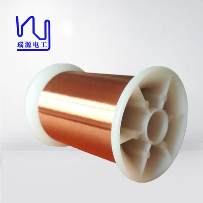 7N 99,999996% Υψηλής Αγνότητας 0.028 mm-0.10 mm OCC Χαλκό για Ιατρικό Εξοπλισμό