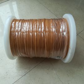 TIW-B 0,1mm 0,15 0,2mm τριπλό μονωμένο σύρμα με χάλκινο σύρμα