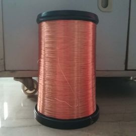 0.28mm 2UEW155 Συναρμολογητέο σφραγισμένο χαλκό για περιστροφή κινητήρα