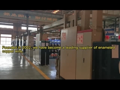 Ηλεκτρονικό εξαιρετικά λεπτό καλώδιο μαγνητών μικροϋπολογιστών 0,012 - 0.8mm για τους ξηρούς μετασχηματιστές τύπων