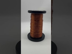 FIW6 0,711 mm πλήρως μονωμένο σμαλτωμένο χαλκό