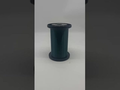 42AWG 43AWG 44AWG Πολυστρωμένο Ελαμυμένο Χαλκό Σύρμα Για Πικάπ Κιθάρας