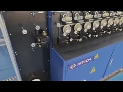 4N9 40AWG Εναλισμένο ασημένιο σύρμα OCC Υψηλής καθαρότητας